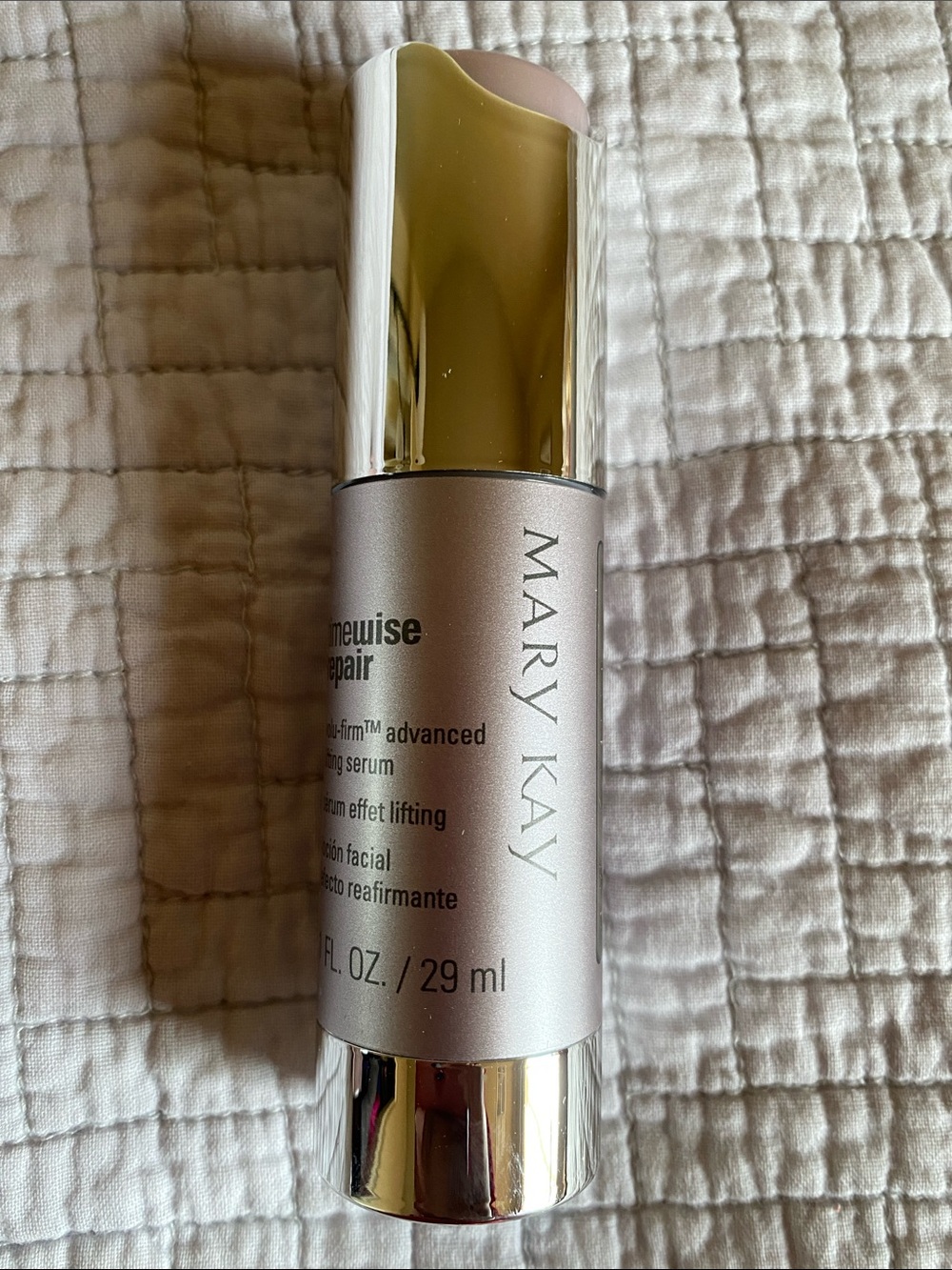 Mary Kay Timewise Repair Volufirm Advanced Lifting Serum